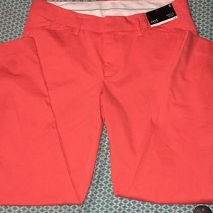 a.n.a Ankle pant( A New Approach)